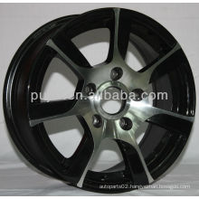 Black Alloy Wheel 17inch for Toyota